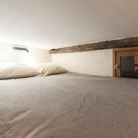 Charming Studio In The Heart Of *
